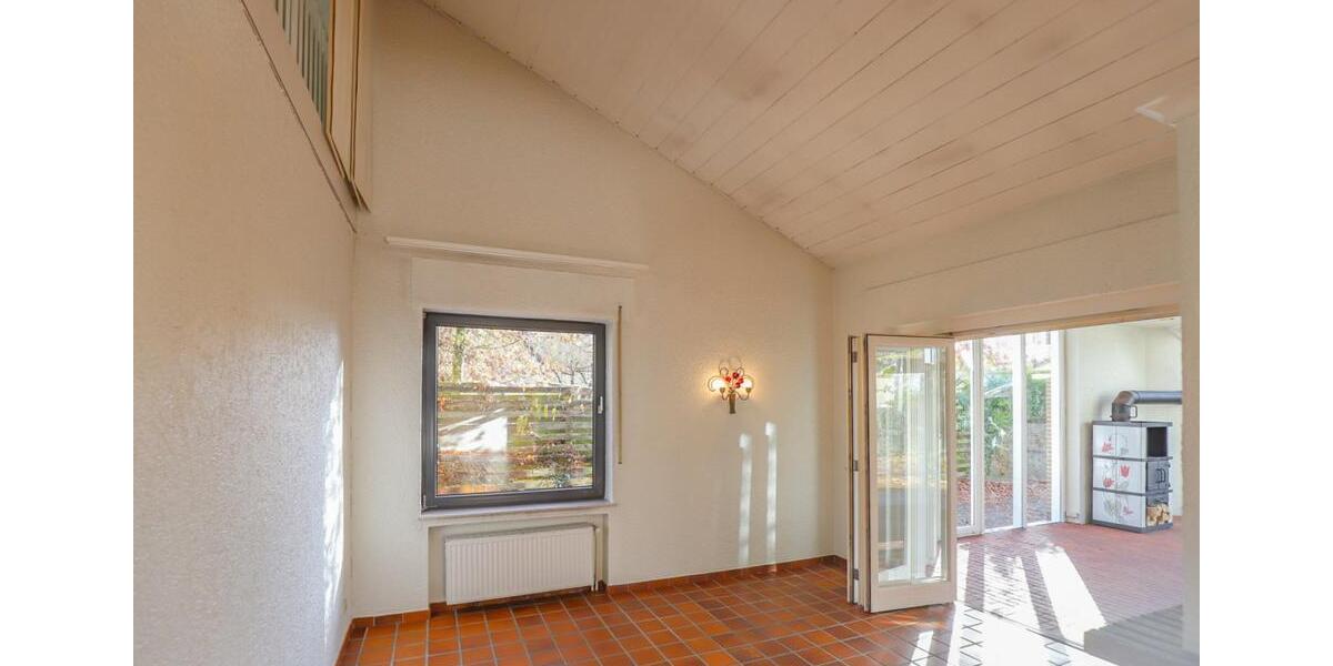 Einfamilienhaus Münster Gievenbeck - 6 Zimmer, 210 m&sup2;, 1.995&euro; | Angebot:24982750