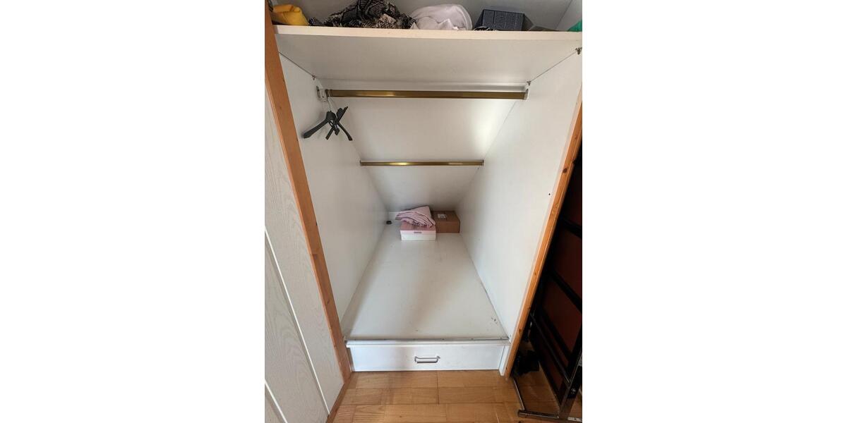 Wohnen auf Zeit Offenbach am Main Bürgel - 1 Zimmer, 34 m&sup2;, 450&euro; | Angebot:26295257