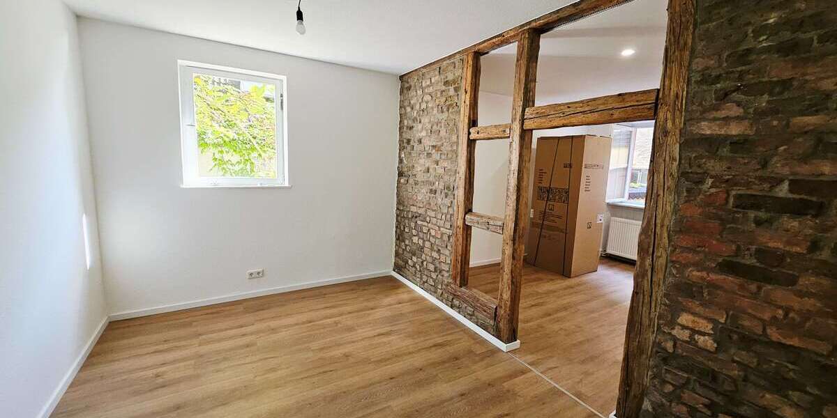 Etagenwohnung Mainz Laubenheim - 4 Zimmer, 105 m&sup2;, 1.800&euro; | Angebot:27016961