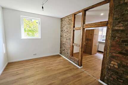 Wohnung Mainz Laubenheim - 4 Zimmer, 105 m&sup2;, 1.800&euro; | Angebot:27016961