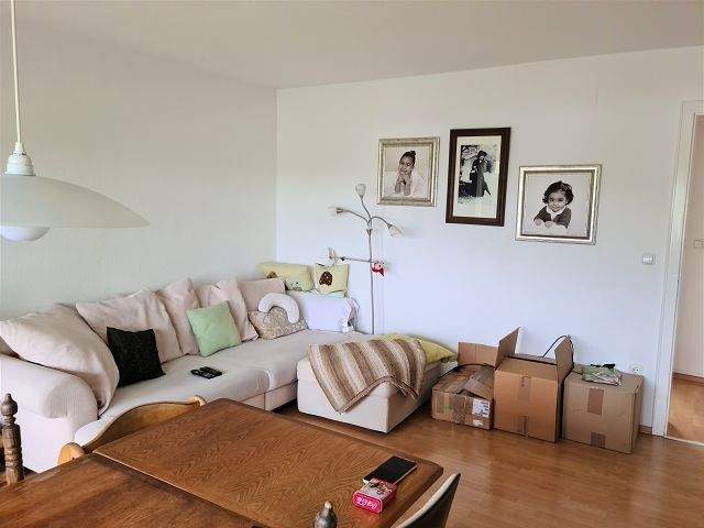 Etagenwohnung Waldshut-Tiengen Tiengen - 3 Zimmer, 68 m&sup2;, 770&euro; | Angebot:25262090