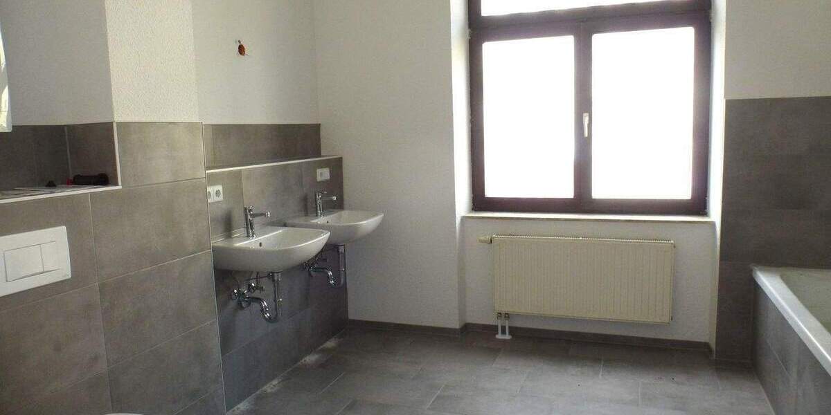 Etagenwohnung Chemnitz Sonnenberg - 4 Zimmer, 116 m&sup2;, 760&euro; | Angebot:26540801