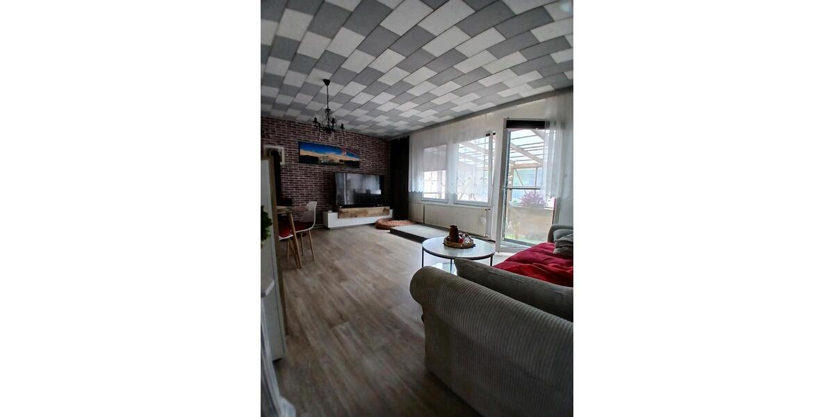 Einfamilienhaus Ahlsdorf - 3 Zimmer, 83 m&sup2;, 800&euro; | Angebot:25134129