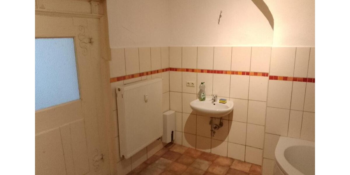Etagenwohnung Colditz - 4 Zimmer, 127 m&sup2;, 570&euro; | Angebot:19064300