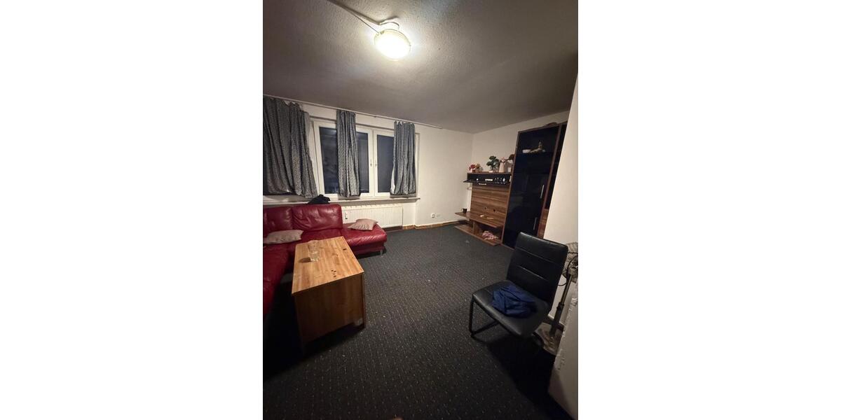 Etagenwohnung Mannheim Käfertal - 3 Zimmer, 85 m&sup2;, 500&euro; | Angebot:26378629