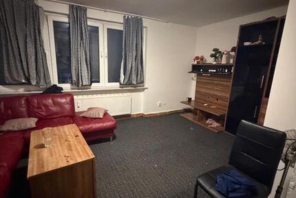 Wohnung Mannheim Käfertal - 3 Zimmer, 85 m&sup2;, 500&euro; | Angebot:26378629