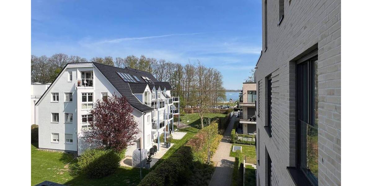 Etagenwohnung Lübeck Travemünde - 2 Zimmer, 70 m&sup2;, 1.790&euro; | Angebot:23951945