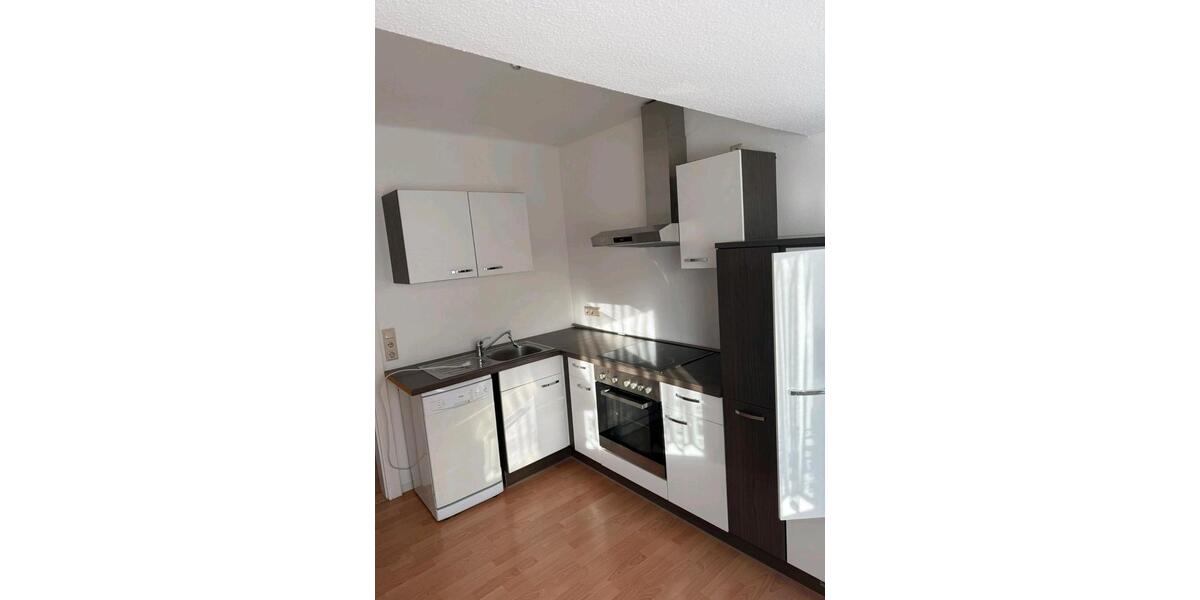 Etagenwohnung Walsrode - 2 Zimmer, 82 m&sup2;, 730&euro; | Angebot:26296837