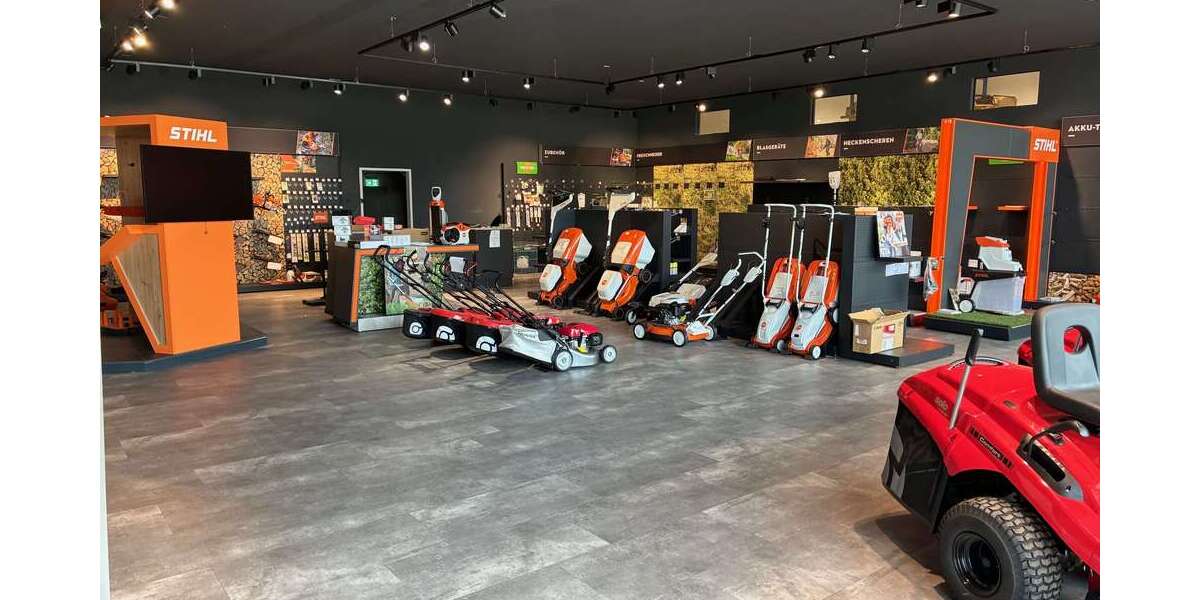 Gewerbeobjekt München Trudering-Riem - 8.500&euro; | Angebot:27192534