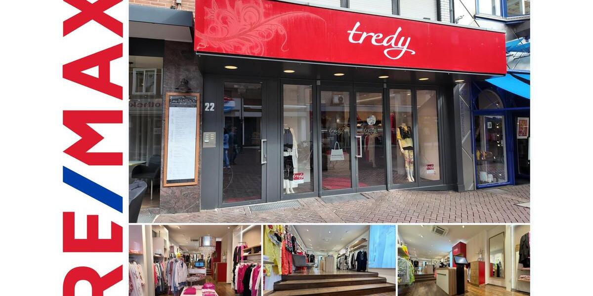 Gewerbeobjekt Kleve - 2.700&euro; | Angebot:24692704