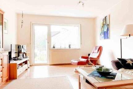Soest MitteNord: Gemütliche Wohnung mit 3 Zimmern und Südbalkon 3 zimmer