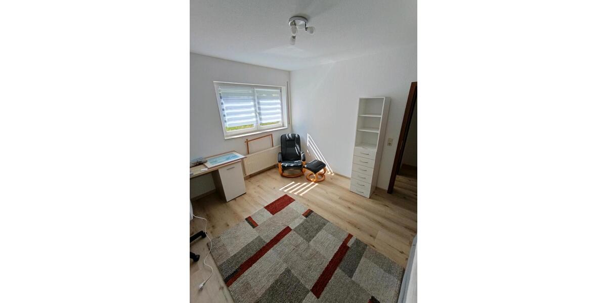 Erdgeschoßwohnung Doberschau-Gaußig Gaußig - 2 Zimmer, 53 m&sup2;, 360&euro; | Angebot:26112045