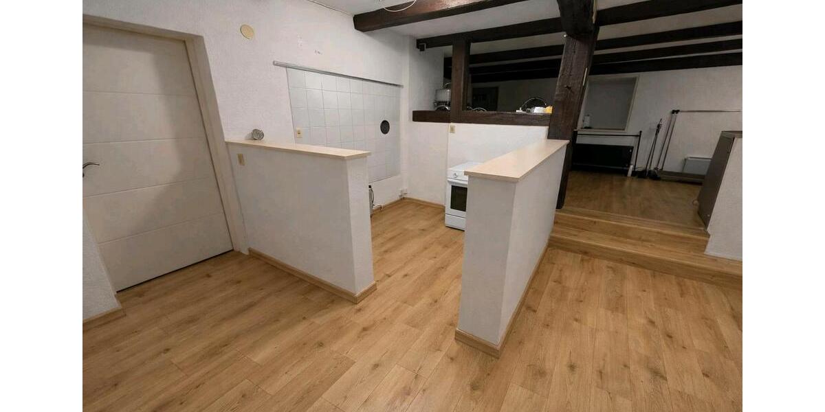Erdgeschoßwohnung Wolfenbüttel - 3 Zimmer, 97 m&sup2;, 630&euro; | Angebot:24330892