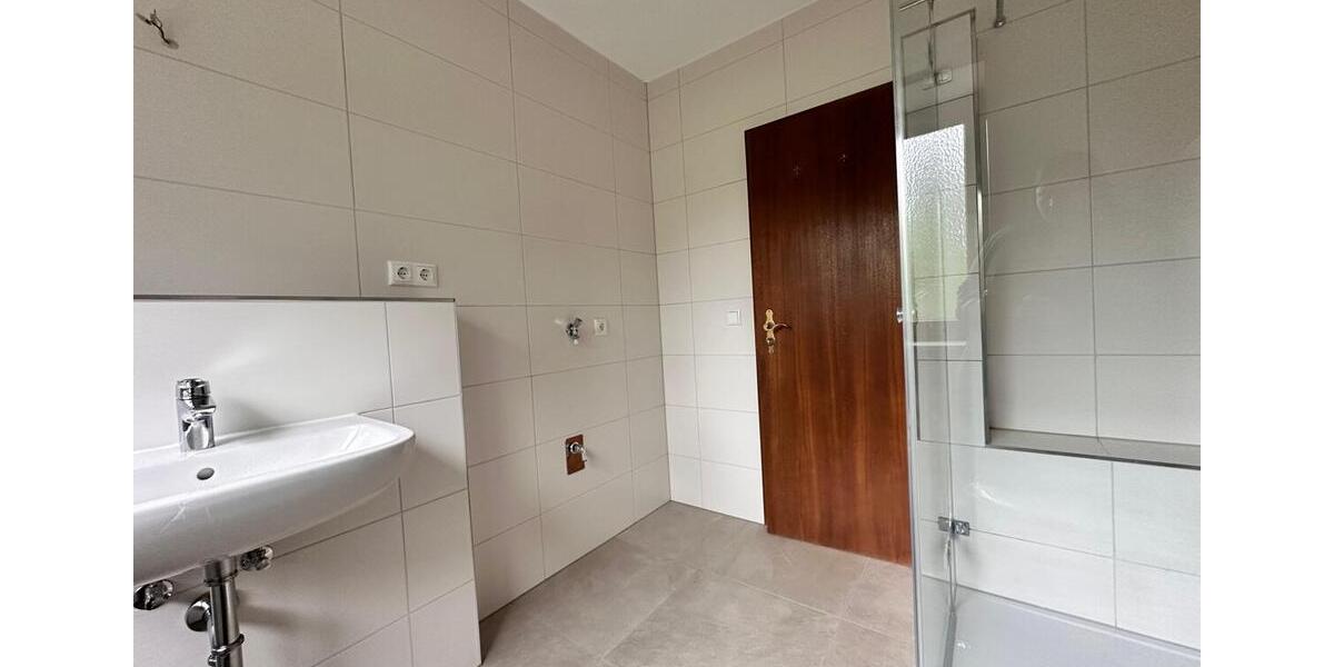 Großzügige 3-Zimmer-Wohnung in LandshutWest 3 zimmer