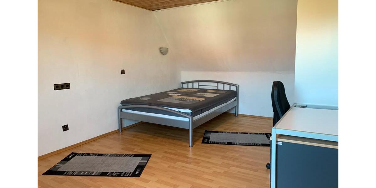 Wohnen auf Zeit Göttingen Grone - 1 Zimmer, 80 m&sup2;, 470&euro; | Angebot:26511351