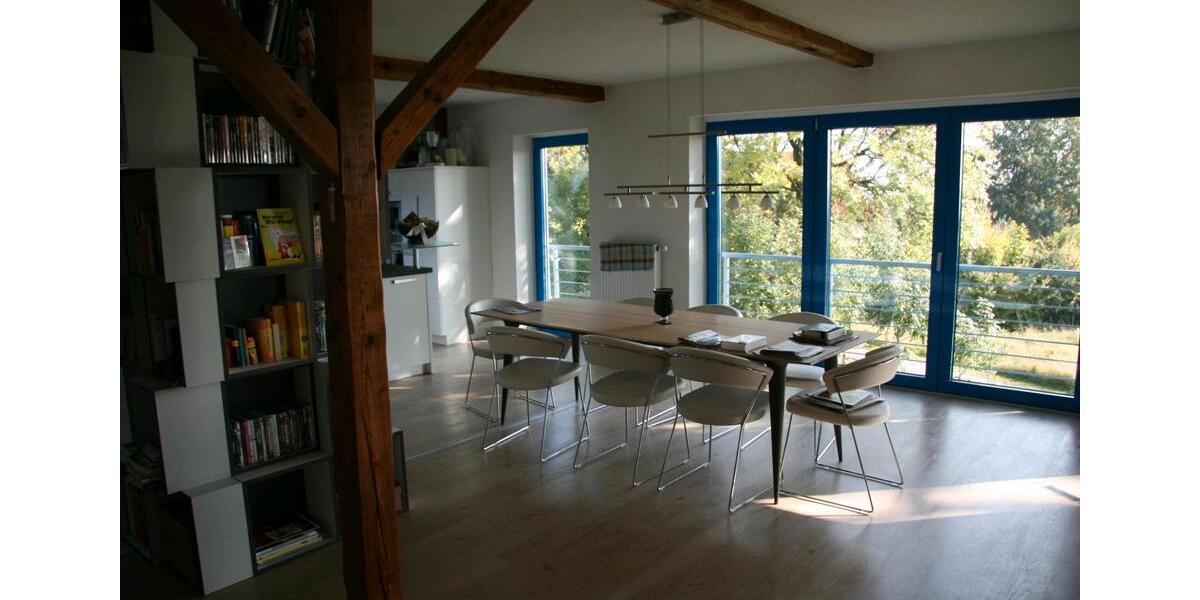 Etagenwohnung Enger - 2 Zimmer, 125 m&sup2;, 950&euro; | Angebot:26262993