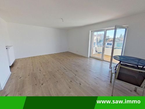 Etagenwohnung Köthen (Anhalt) - 2 Zimmer, 76 m&sup2;, 450&euro; | Angebot:25043846