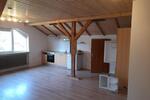 Charmante Wohnung in Böhmfeld