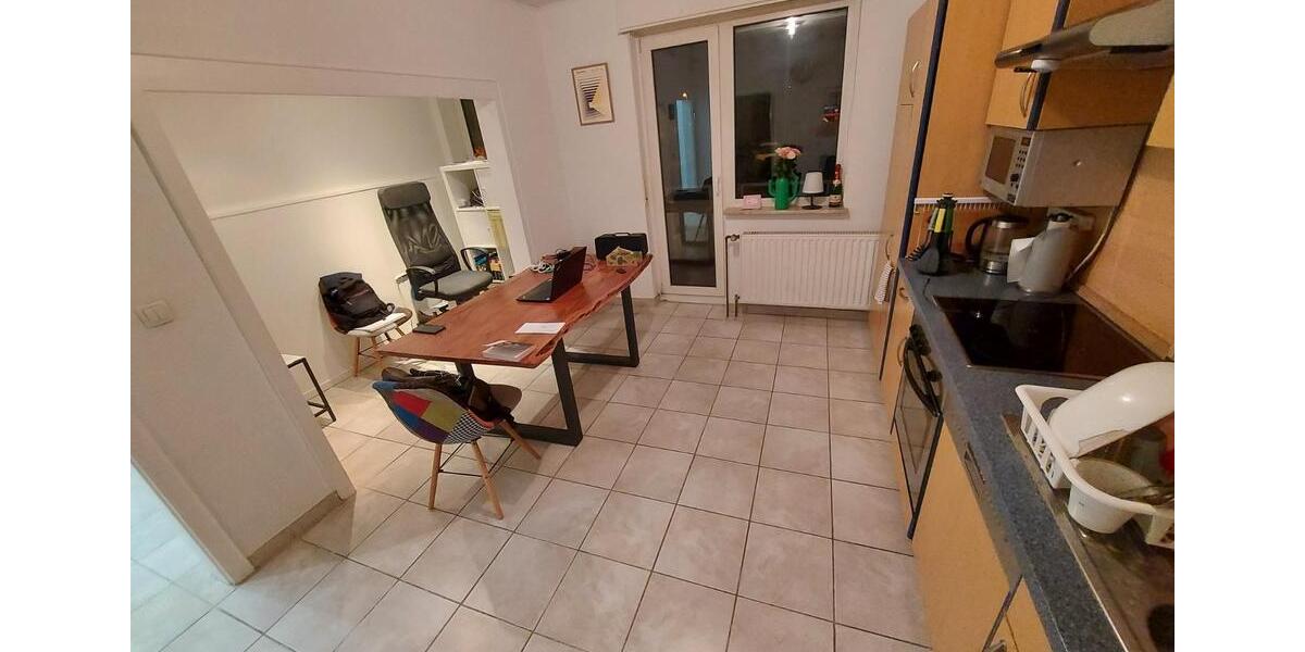 Schöne 2-Zimmer Wohnung mit Balkon in Köln-Nippes 2 zimmer