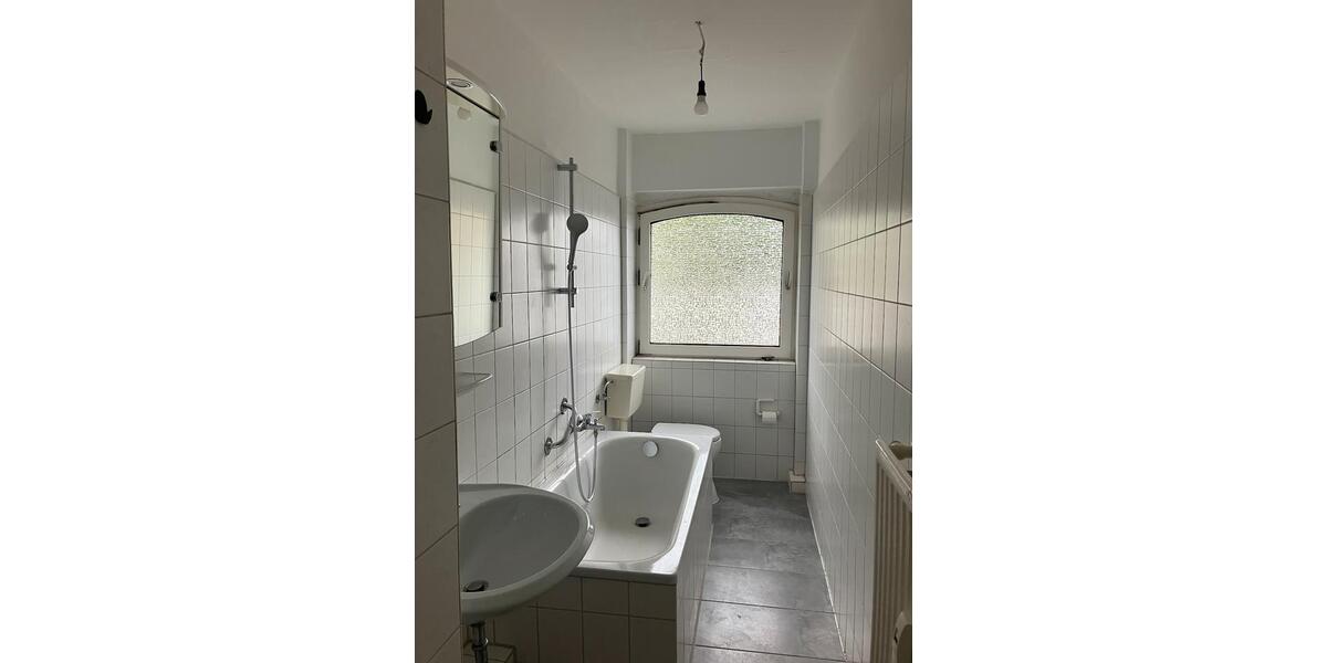 Erdgeschoßwohnung Salzgitter Ortschaft Nord - 3 Zimmer, 56 m&sup2;, 325&euro; | Angebot:26479618