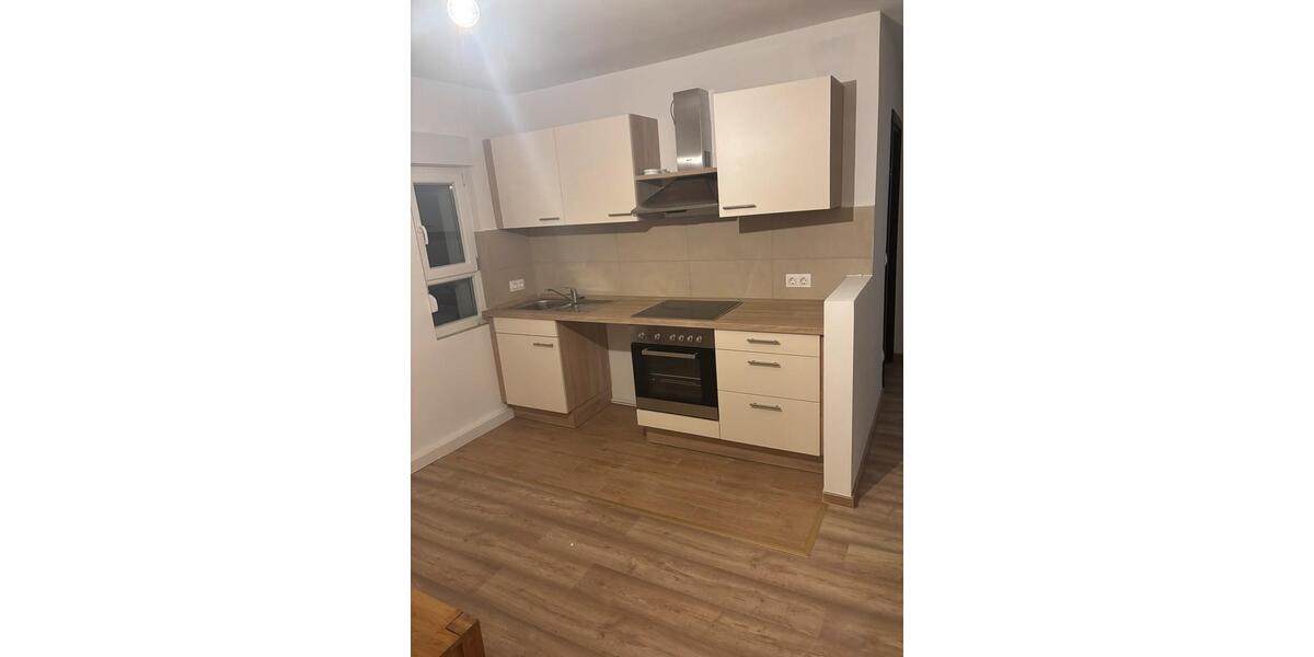 Etagenwohnung Baumholder - 2.5 Zimmer, 60 m&sup2;, 745&euro; | Angebot:25964259