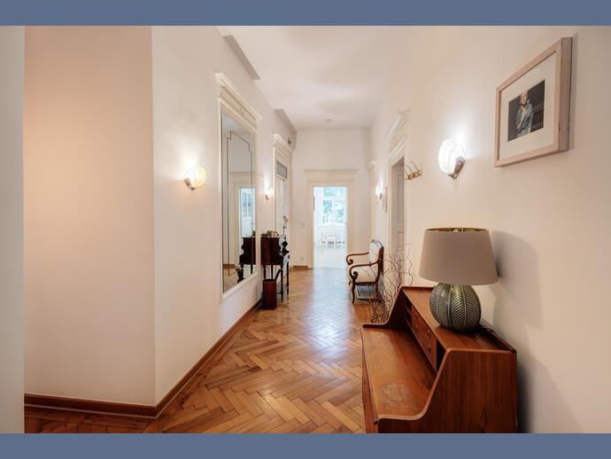 Wohnen auf Zeit München Schwabing-Freimann - 4 Zimmer, 127 m&sup2;, 4.370&euro; | Angebot:26389533
