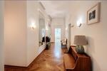 Wohnen auf Zeit München Schwabing-Freimann - 4 Zimmer, 127 m&sup2;, 4.370&euro; | Angebot:26389533
