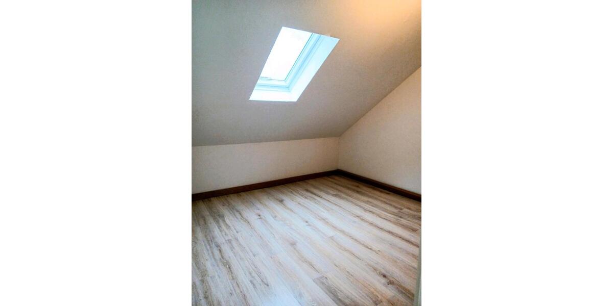 Dachgeschoßwohnung Duderstadt - 3 Zimmer, 60 m&sup2;, 450&euro; | Angebot:25542275