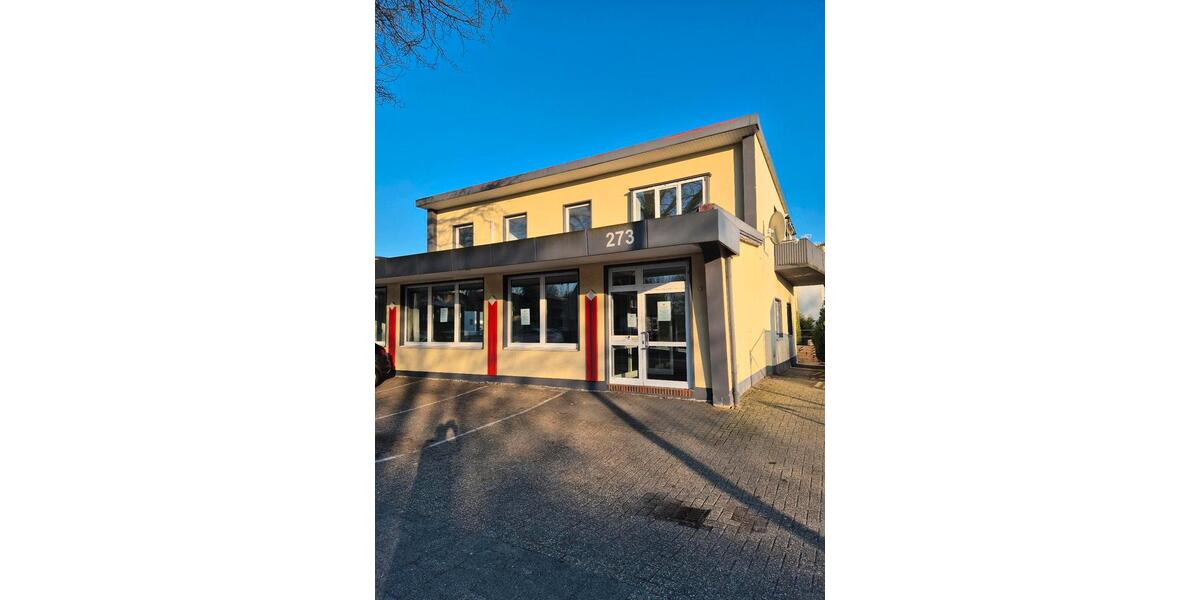 Gewerbeobjekt Oldenburg Alexandersfeld - 2.950&euro; | Angebot:25421381