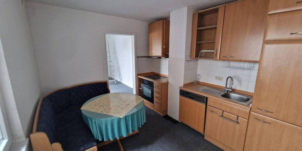 Reihenmittelhaus Düren Birkesdorf - 6 Zimmer, 150 m&sup2;, 1.500&euro; | Angebot:25984607