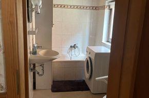 Erdgeschoßwohnung Geratal Geraberg - 2 Zimmer, 65 m&sup2;, 490&euro; | Angebot:26272027