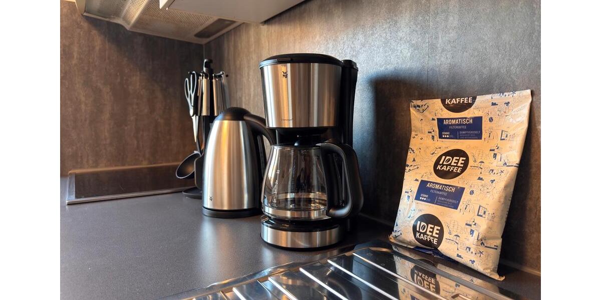 Wohnen auf Zeit Lübeck Sankt Jürgen - 3 Zimmer, 85 m&sup2;, 25&euro; | Angebot:24776602