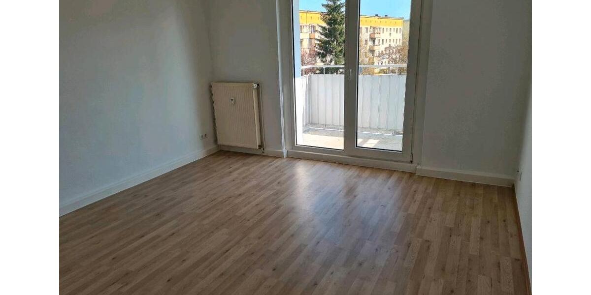 Etagenwohnung Dessau-Roßlau Dessau - 3 Zimmer, 60 m&sup2;, 445&euro; | Angebot:26644845
