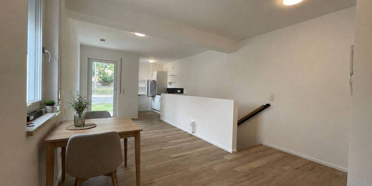 Etagenwohnung Neumarkt in der Oberpfalz Neumarkt - 2 Zimmer, 56 m&sup2;, 720&euro; | Angebot:26730722