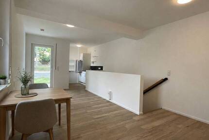 Wohnung Neumarkt in der Oberpfalz Neumarkt - 2 Zimmer, 56 m&sup2;, 720&euro; | Angebot:26730722