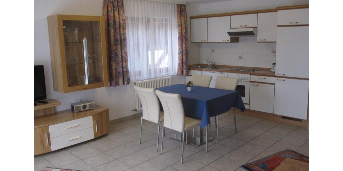 Wohnen auf Zeit Friedrichshafen Ailingen - 2 Zimmer, 50 m&sup2;, 1.200&euro; | Angebot:24625626