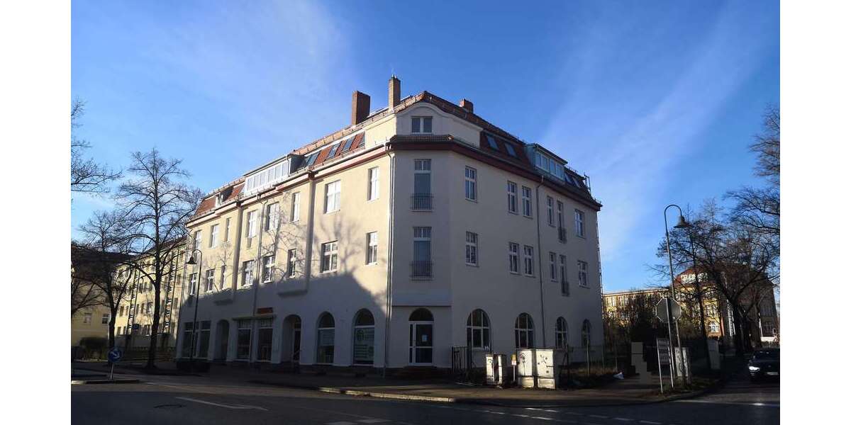 Etagenwohnung Wildau Schwartzkopffsiedlung - 1 Zimmer, 47 m&sup2;, 597&euro; | Angebot:27246800
