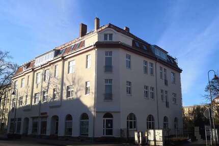 Wohnung Wildau Schwartzkopffsiedlung - 1 Zimmer, 47 m&sup2;, 597&euro; | Angebot:27246800
