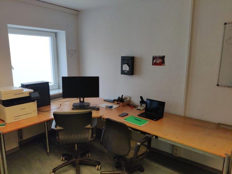 Wohnen auf Zeit Hannover - 1 Zimmer, 250 m&sup2;, 250&euro; | Angebot:26302509