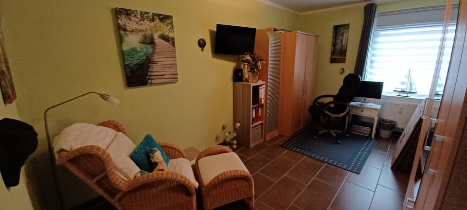 Etagenwohnung Fehmarn - 4 Zimmer, 122 m&sup2;, 1.280&euro; | Angebot:25989889