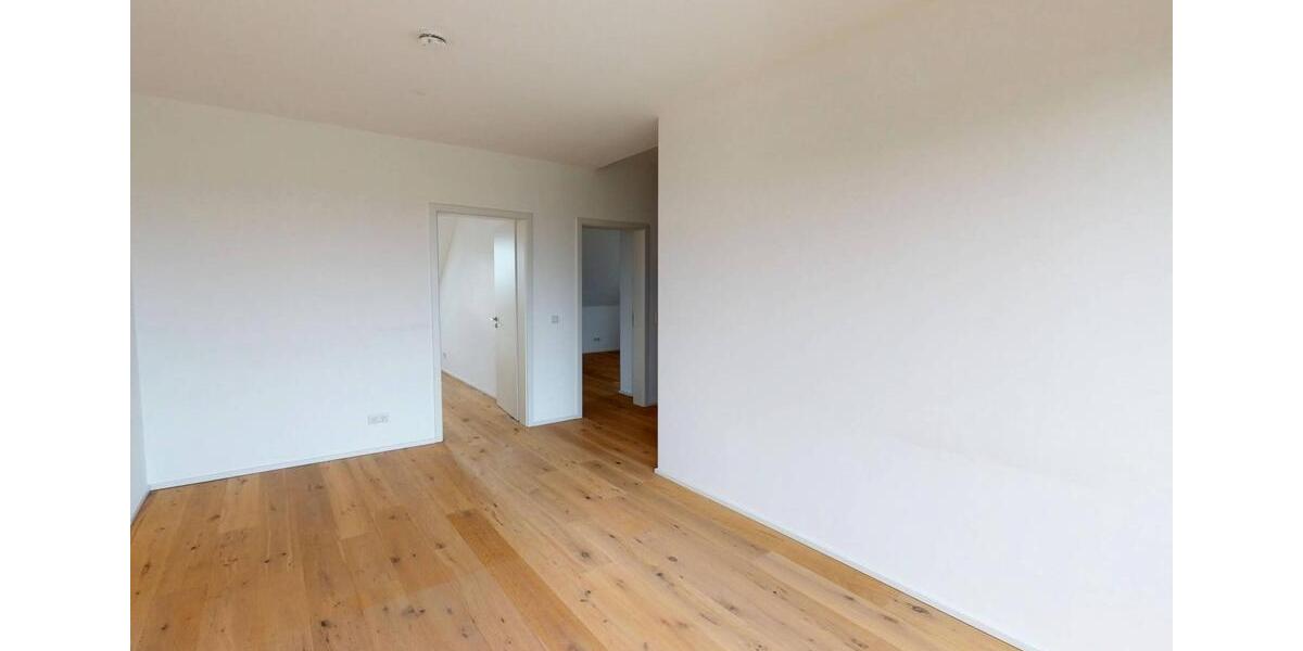 Dachgeschoßwohnung Neustadt an der Donau - 3 Zimmer, 90 m&sup2;, 990&euro; | Angebot:26632550