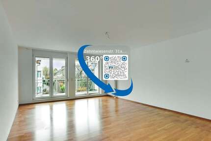 Wohnung Ettlingen - 3 Zimmer, 84 m&sup2;, 1.260&euro; | Angebot:26151312