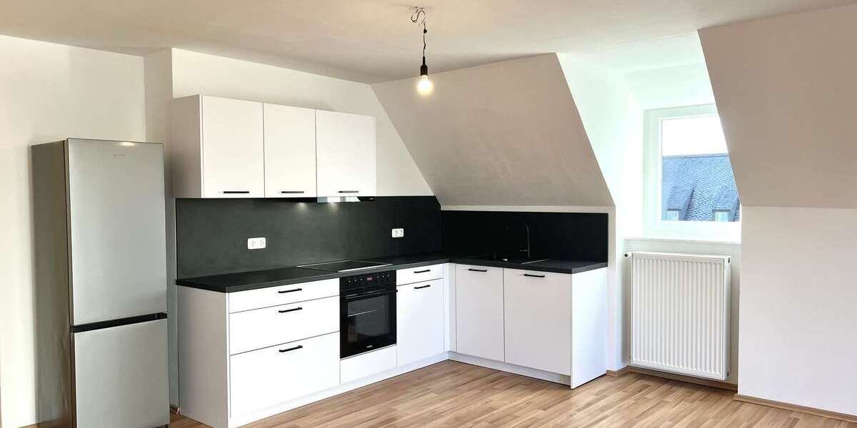 Wohnung zum Mieten in Wetzlar 1.076 € 122 m² 3 zimmer