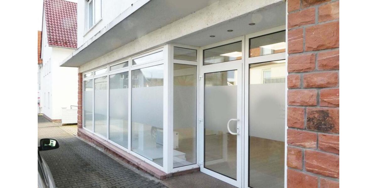 Gewerbeobjekt Wächtersbach - 1.600&euro; | Angebot:25226091