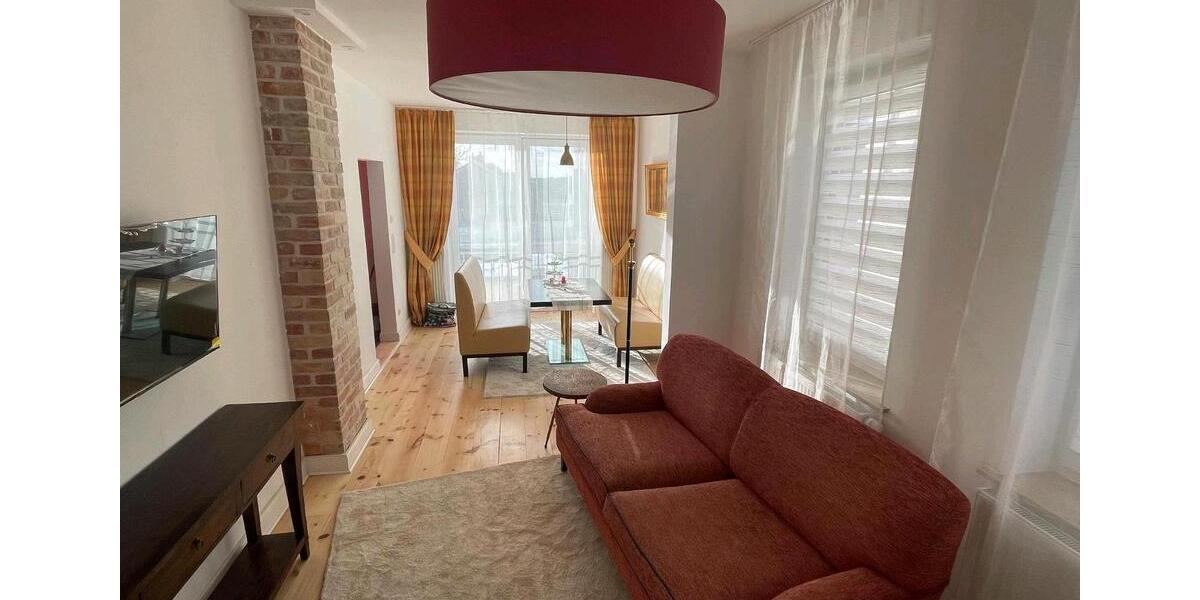 Etagenwohnung Stockelsdorf - 2 Zimmer, 50 m&sup2;, 1.550&euro; | Angebot:17821570