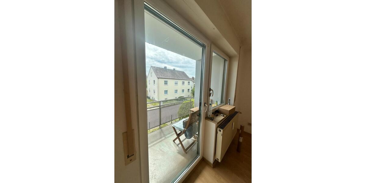 Etagenwohnung Langweid am Lech - 3 Zimmer, 85 m&sup2;, 1.200&euro; | Angebot:26444263