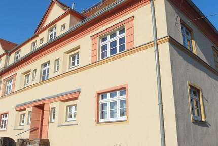 Wohnung Nossen - 2 Zimmer, 41 m&sup2;, 268&euro; | Angebot:26944546