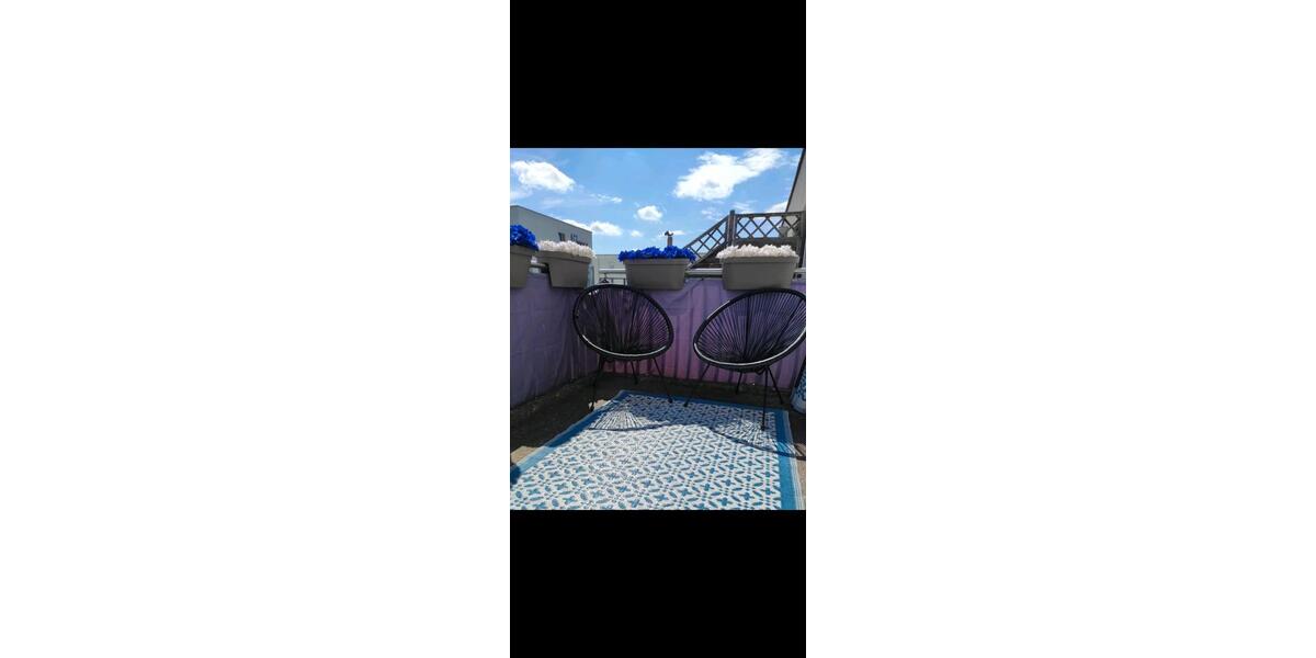 Etagenwohnung München Aubing-Lochhausen-Langwied - 2 Zimmer, 54 m&sup2;, 1.100&euro; | Angebot:26017466