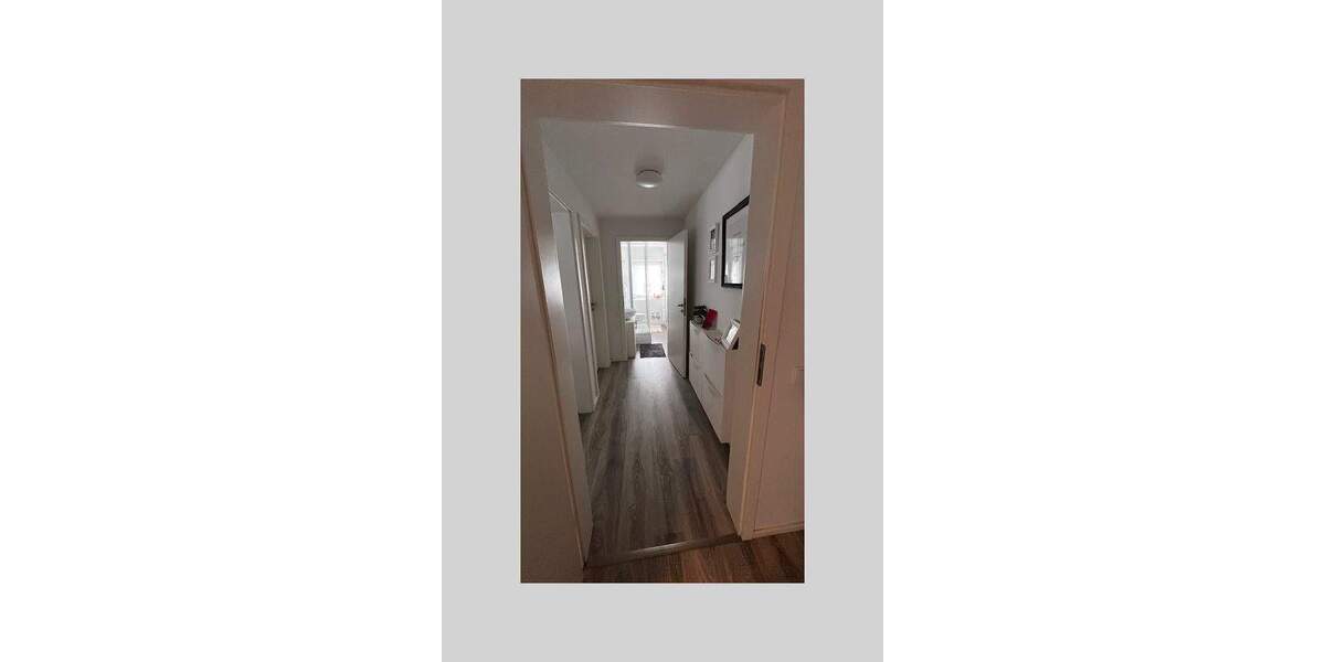 Etagenwohnung Meinerzhagen Bamberg - 3 Zimmer, 72 m&sup2;, 550&euro; | Angebot:24390313