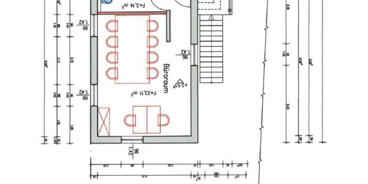 Gewerbeobjekt Kronach - 360&euro; | Angebot:25965466